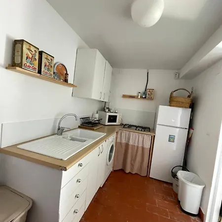 Casa Kika Penaguila