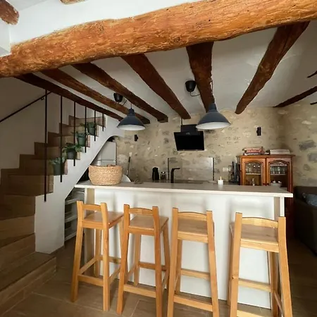 Casa Kika بيت للعطل *