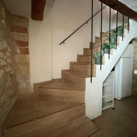 بيت للعطل Casa Kika