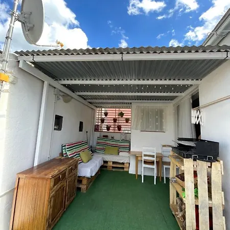 Casa Kika Penaguila