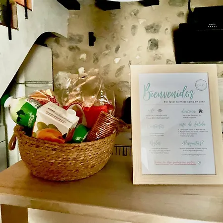 بيت للعطل Casa Kika