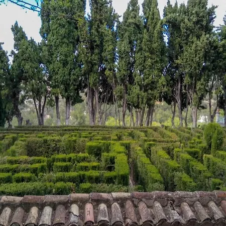 بيت للعطل Casa Kika