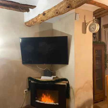 Casa Kika * Penaguila