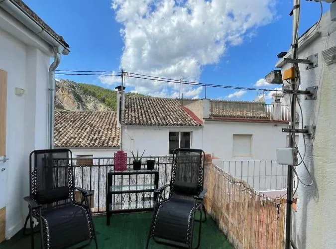 Casa Kika Holiday home