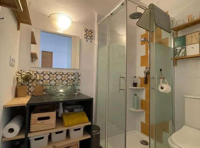 Casa Kika Holiday home *