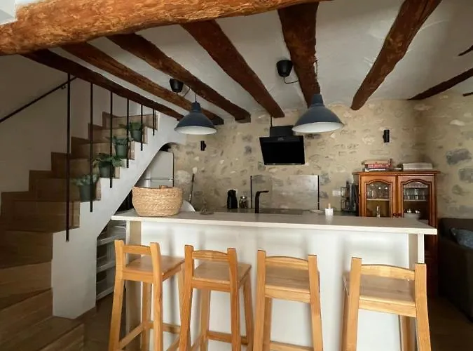 Casa Kika Holiday home *