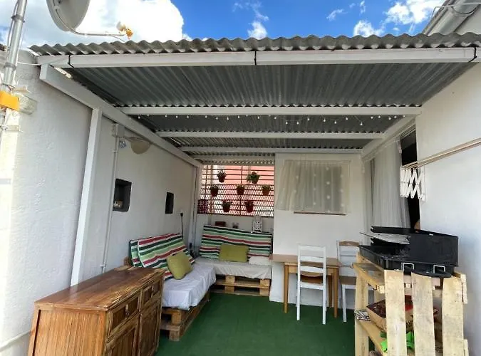 Casa Kika Penaguila
