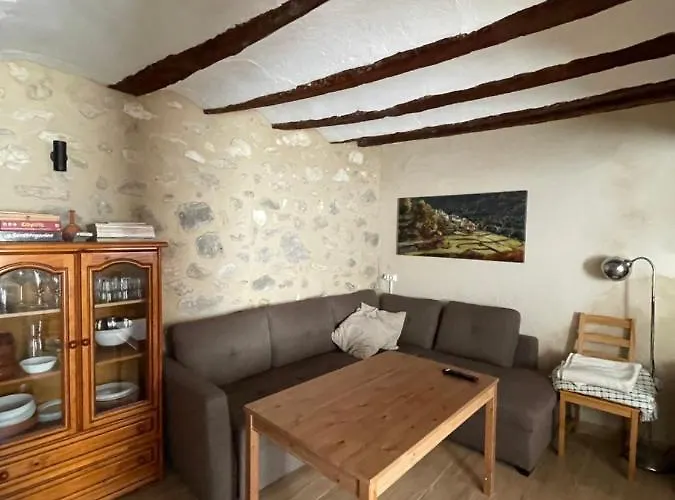 Casa Kika Holiday home