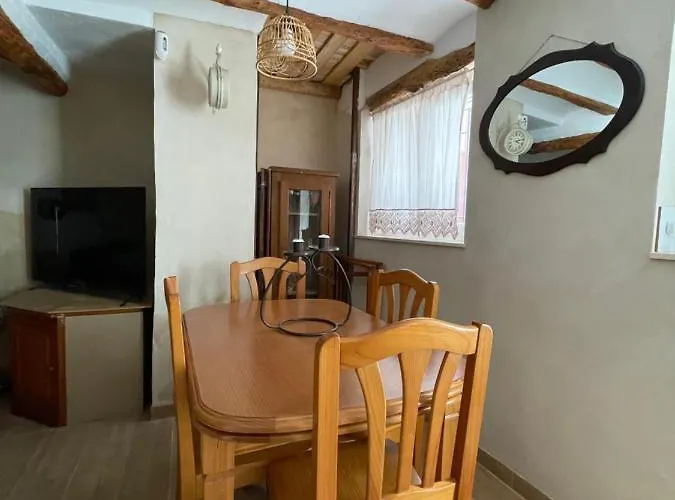Casa Kika Holiday home *