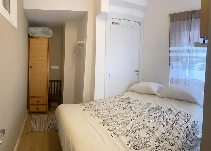 Casa Kika Holiday home *