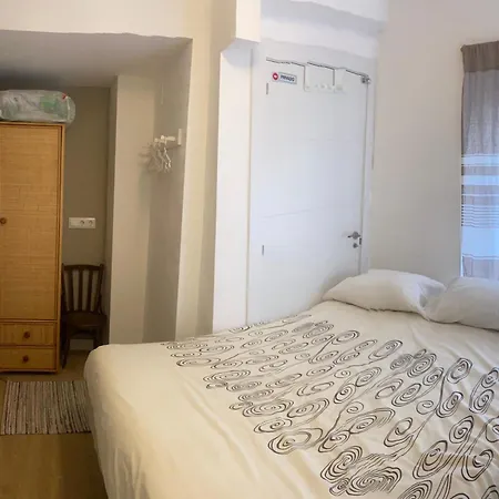 Casa Kika Feriehus *