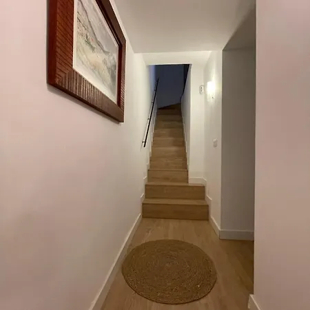 Дом отдыха Casa Kika Penaguila