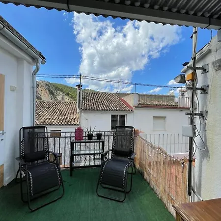 Casa Kika Дом отдыха