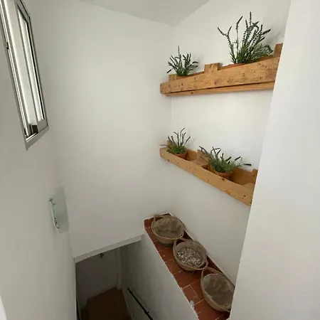 Дом отдыха Casa Kika *