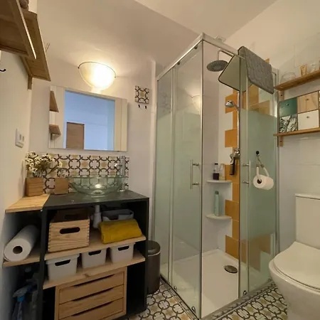 Casa Kika Дом отдыха *