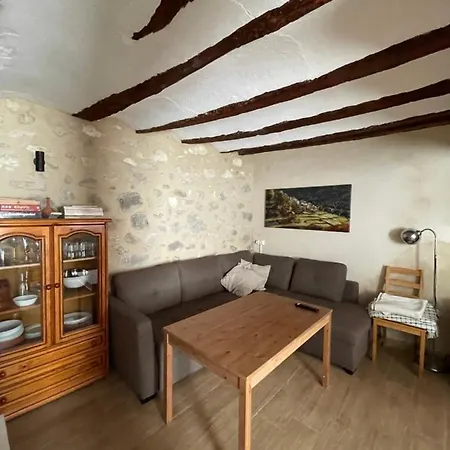 Casa Kika Дом отдыха