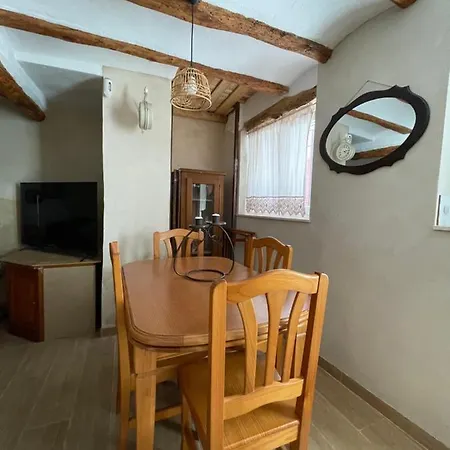 Casa Kika Дом отдыха *