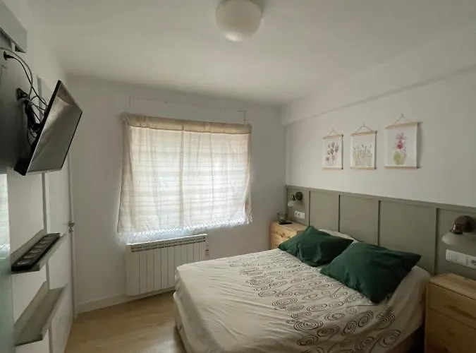 Casa Kika * Penaguila