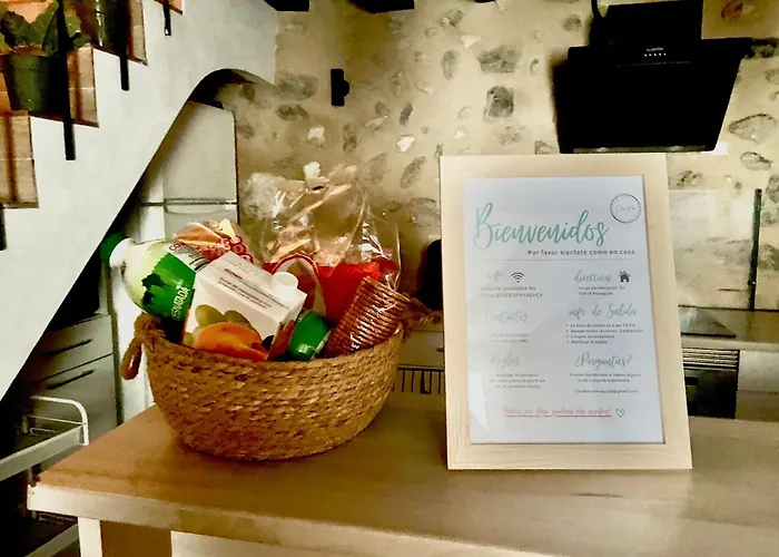 Casa vacanze Casa Kika