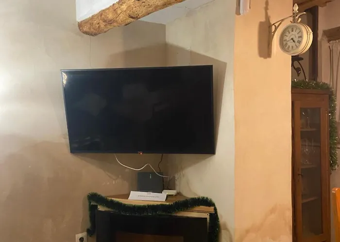 Casa Kika * Penaguila